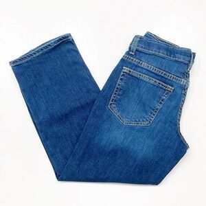 Sonoma boys straight leg denim jeans